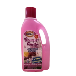 vendita online Lavapavimenti profumato bouquet fiorito 1000 ml Detersivi, detergenti, disinfettanti, sgrassatori Madras